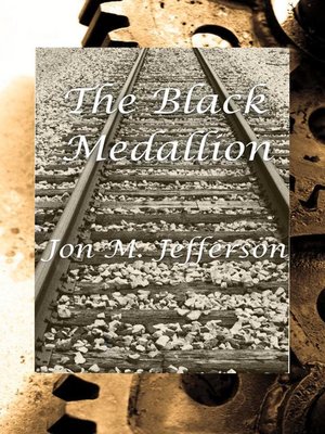 cover image of The Black Medallion